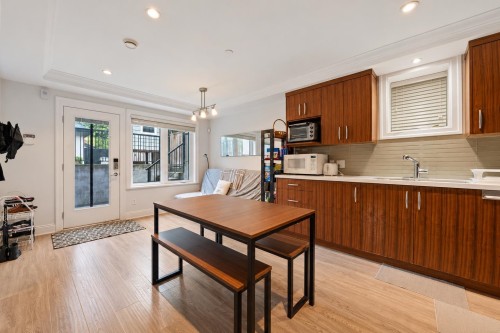 3475 24Th Avenue W, Vancouver, BC 