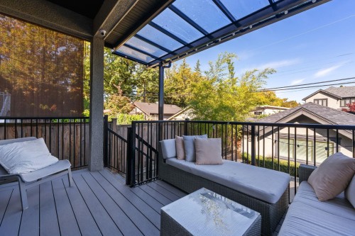 3475 24Th Avenue W, Vancouver, BC 