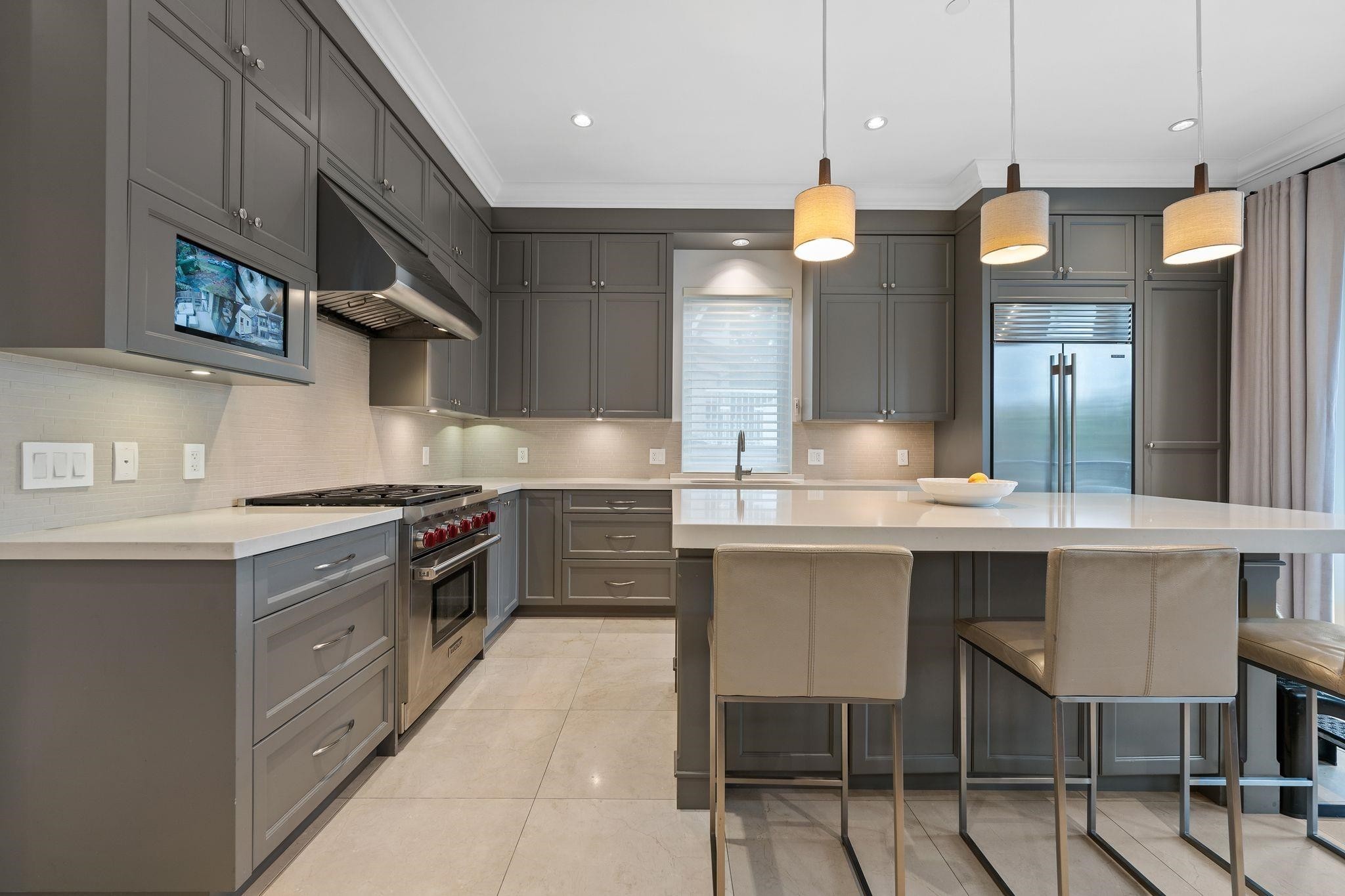 3475 24Th Avenue W, Vancouver, BC