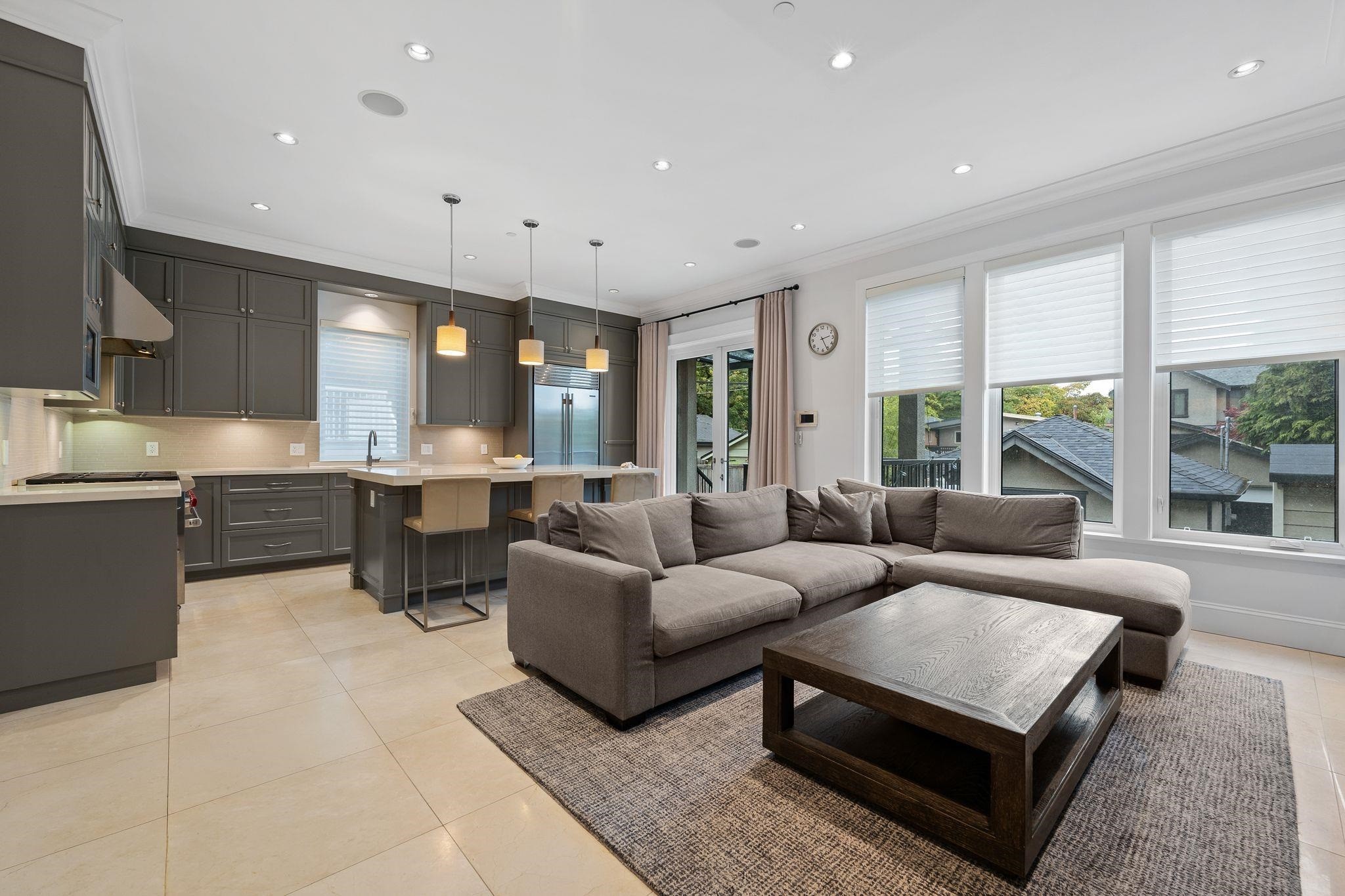 3475 24Th Avenue W, Vancouver, BC