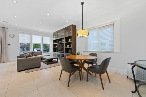 3475 24Th Avenue W, Vancouver, BC 