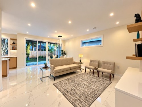 4246 Williams Road, Richmond, BC 