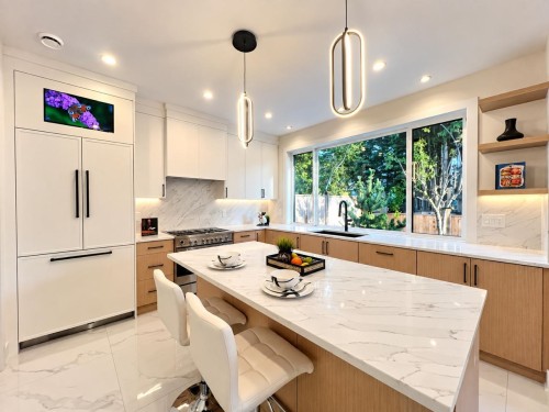 4246 Williams Road, Richmond, BC 