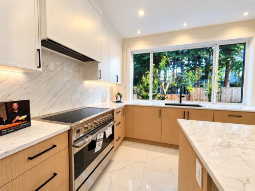4246 Williams Road, Richmond, BC 
