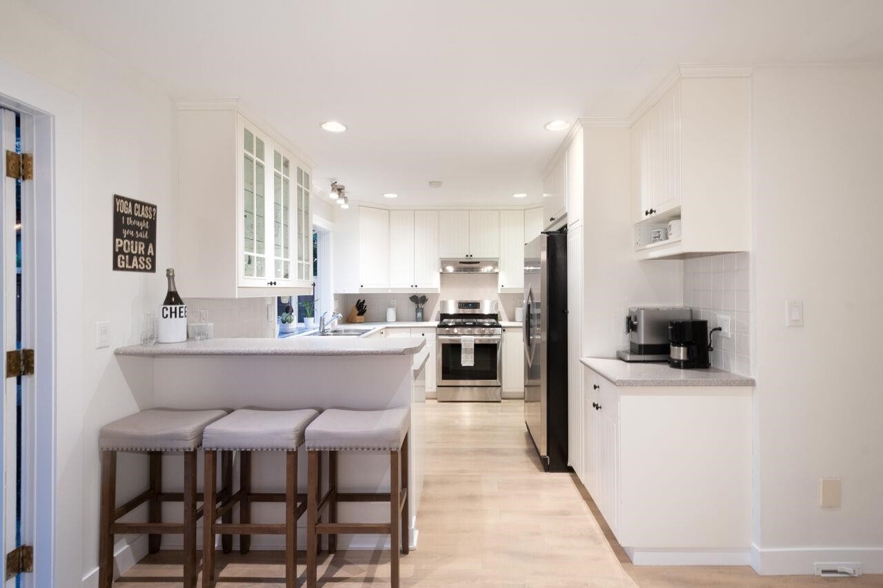 3216 Savary Avenue, Coquitlam, BC