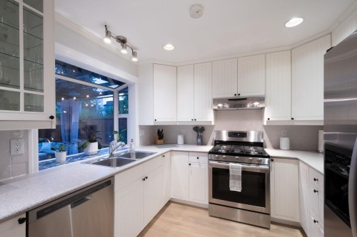 3216 Savary Avenue, Coquitlam, BC 