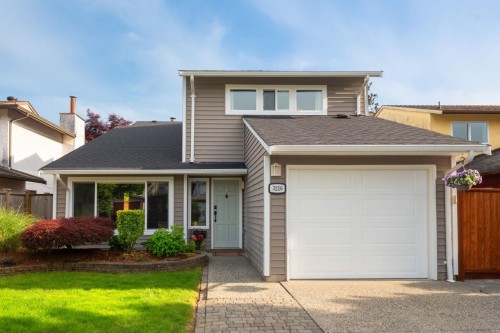 3216 Savary Avenue, Coquitlam, BC 