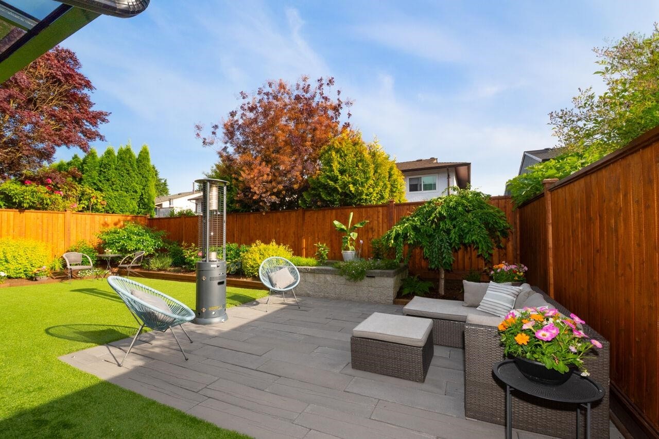 3216 Savary Avenue, Coquitlam, BC