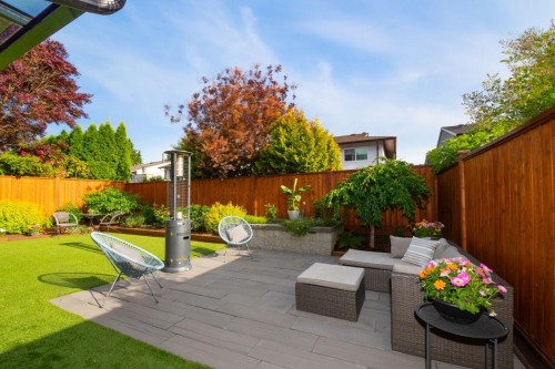 3216 Savary Avenue, Coquitlam, BC 