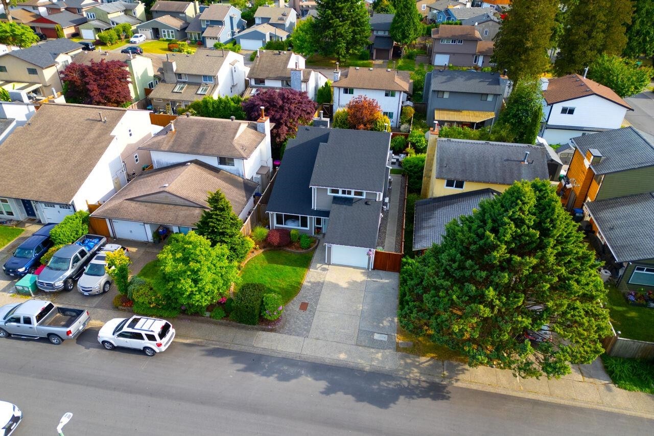 3216 Savary Avenue, Coquitlam, BC
