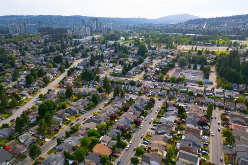 3216 Savary Avenue, Coquitlam, BC 