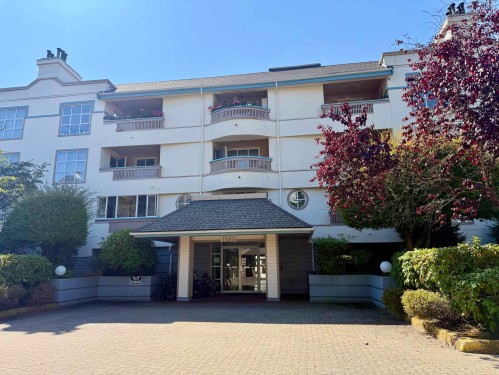 311-7580 Minoru Boulevard  Richmond, BC V6Y 1Z5