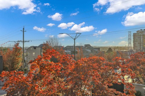 206-3811 Hastings Street  Burnaby, BC V5C 6V2
