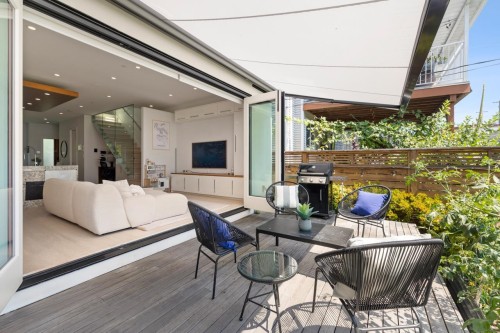 506 18Th Avenue E, Vancouver, BC 