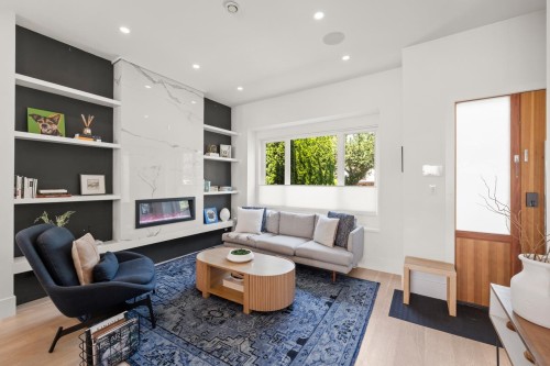 506 18Th Avenue E, Vancouver, BC 