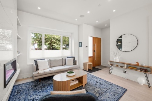 506 18Th Avenue E, Vancouver, BC 