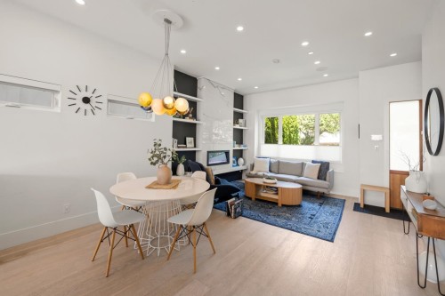 506 18Th Avenue E, Vancouver, BC 