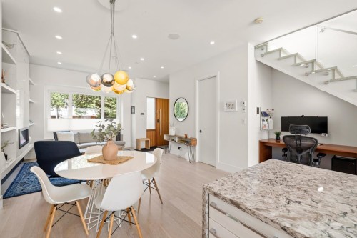 506 18Th Avenue E, Vancouver, BC 