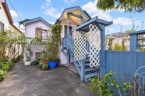 4940 Killarney Street, Vancouver, BC 