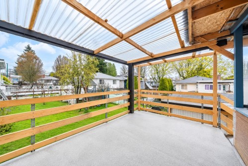 4940 Killarney Street, Vancouver, BC 
