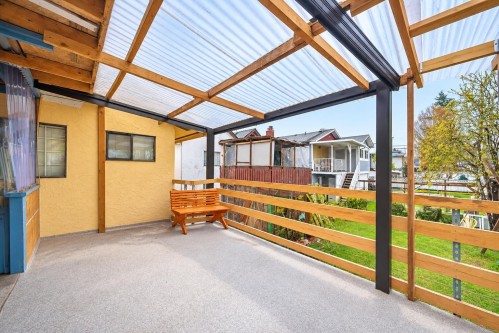 4940 Killarney Street, Vancouver, BC 