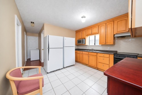 4940 Killarney Street, Vancouver, BC 