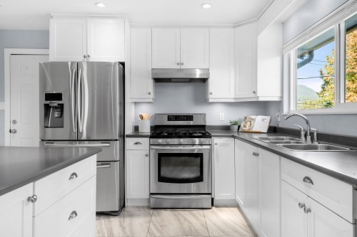 1147 Deep Cove Road, North Vancouver, BC 