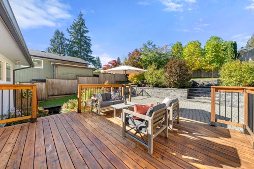 1147 Deep Cove Road, North Vancouver, BC 