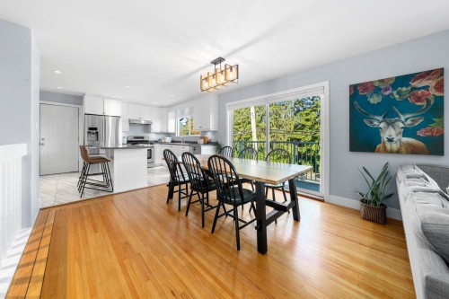 1147 Deep Cove Road, North Vancouver, BC 