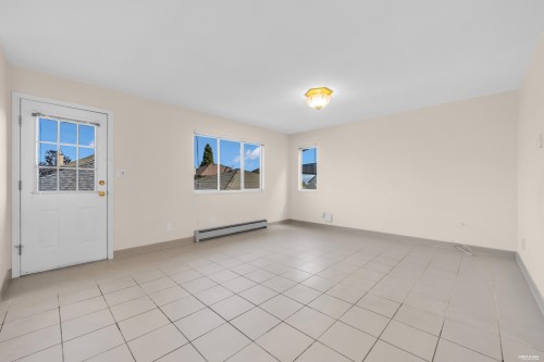 3681 Scales Place, Vancouver, BC 