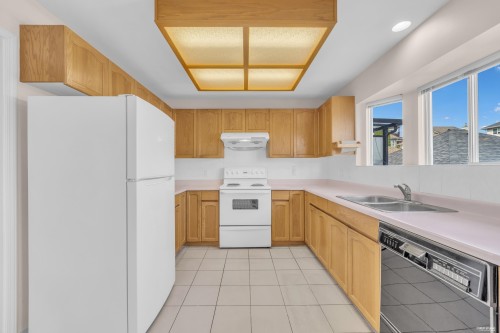 3681 Scales Place, Vancouver, BC 