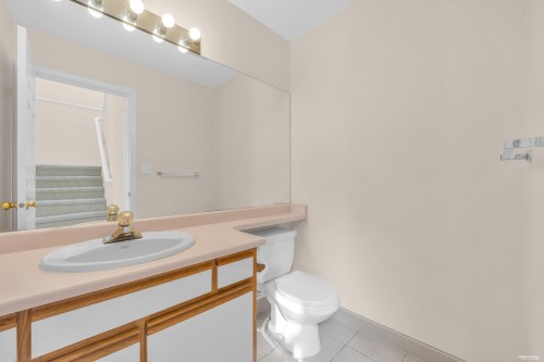 3681 Scales Place, Vancouver, BC 