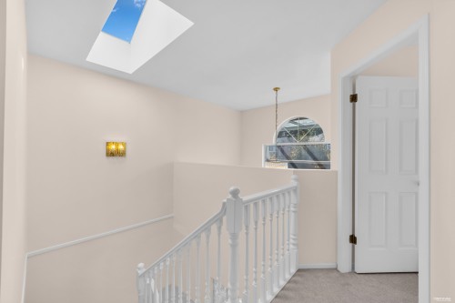 3681 Scales Place, Vancouver, BC 