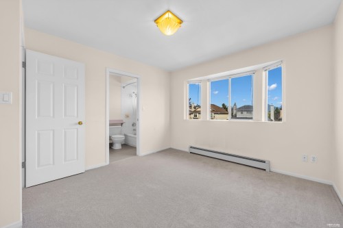 3681 Scales Place, Vancouver, BC 