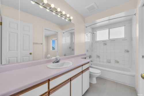 3681 Scales Place, Vancouver, BC 