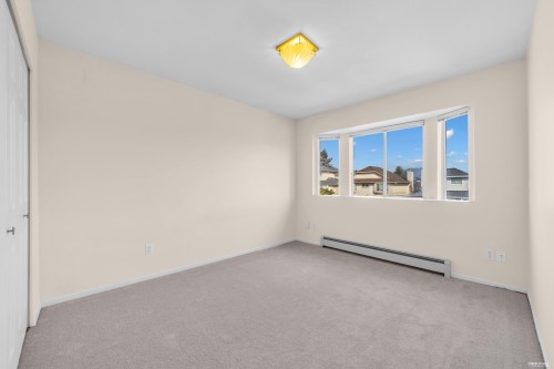 3681 Scales Place, Vancouver, BC 