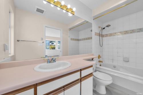 3681 Scales Place, Vancouver, BC 