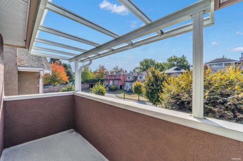 3681 Scales Place, Vancouver, BC 