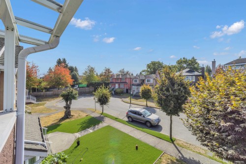 3681 Scales Place, Vancouver, BC 