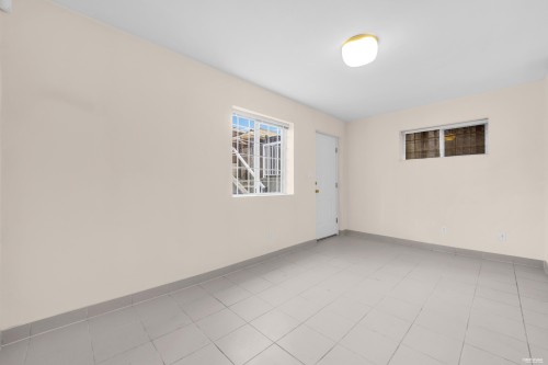 3681 Scales Place, Vancouver, BC 