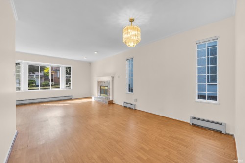 3681 Scales Place, Vancouver, BC 