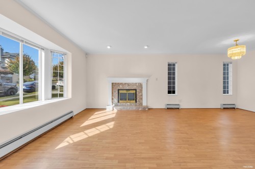 3681 Scales Place, Vancouver, BC 