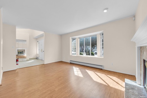 3681 Scales Place, Vancouver, BC 