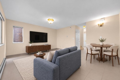 3681 Scales Place, Vancouver, BC 