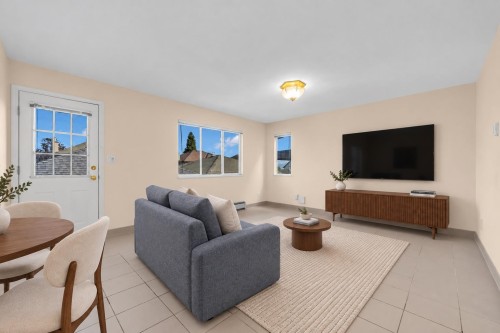 3681 Scales Place, Vancouver, BC 