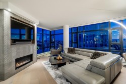 2207-198 Aquarius Mews  Vancouver, BC V6Z 2Y4