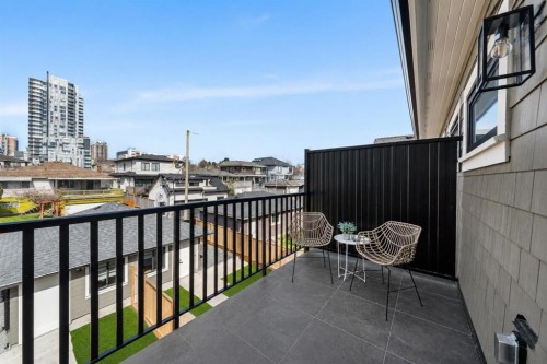 531 61St Avenue W, Vancouver, BC 