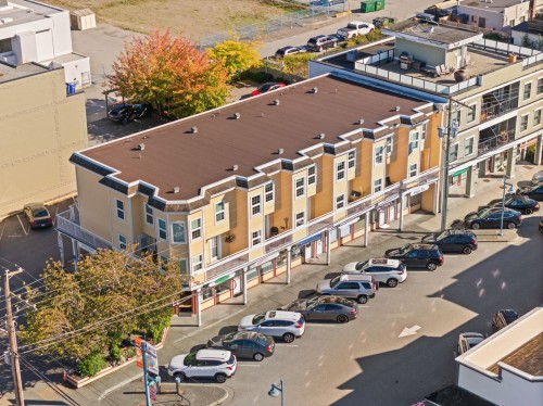 130-12000 First Avenue  Richmond, BC V7E 3L9