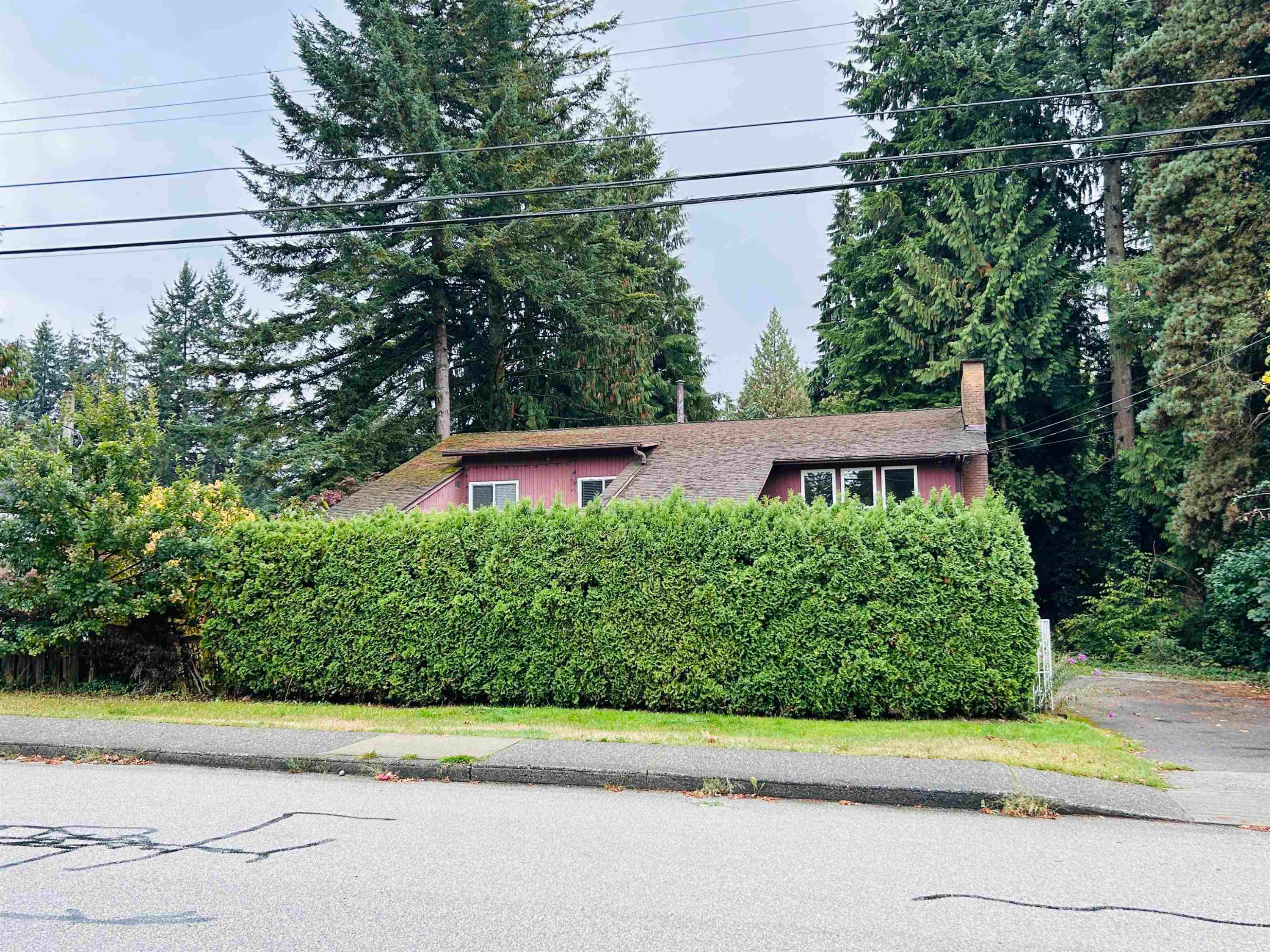 1404 Winslow Avenue, Coquitlam, BC