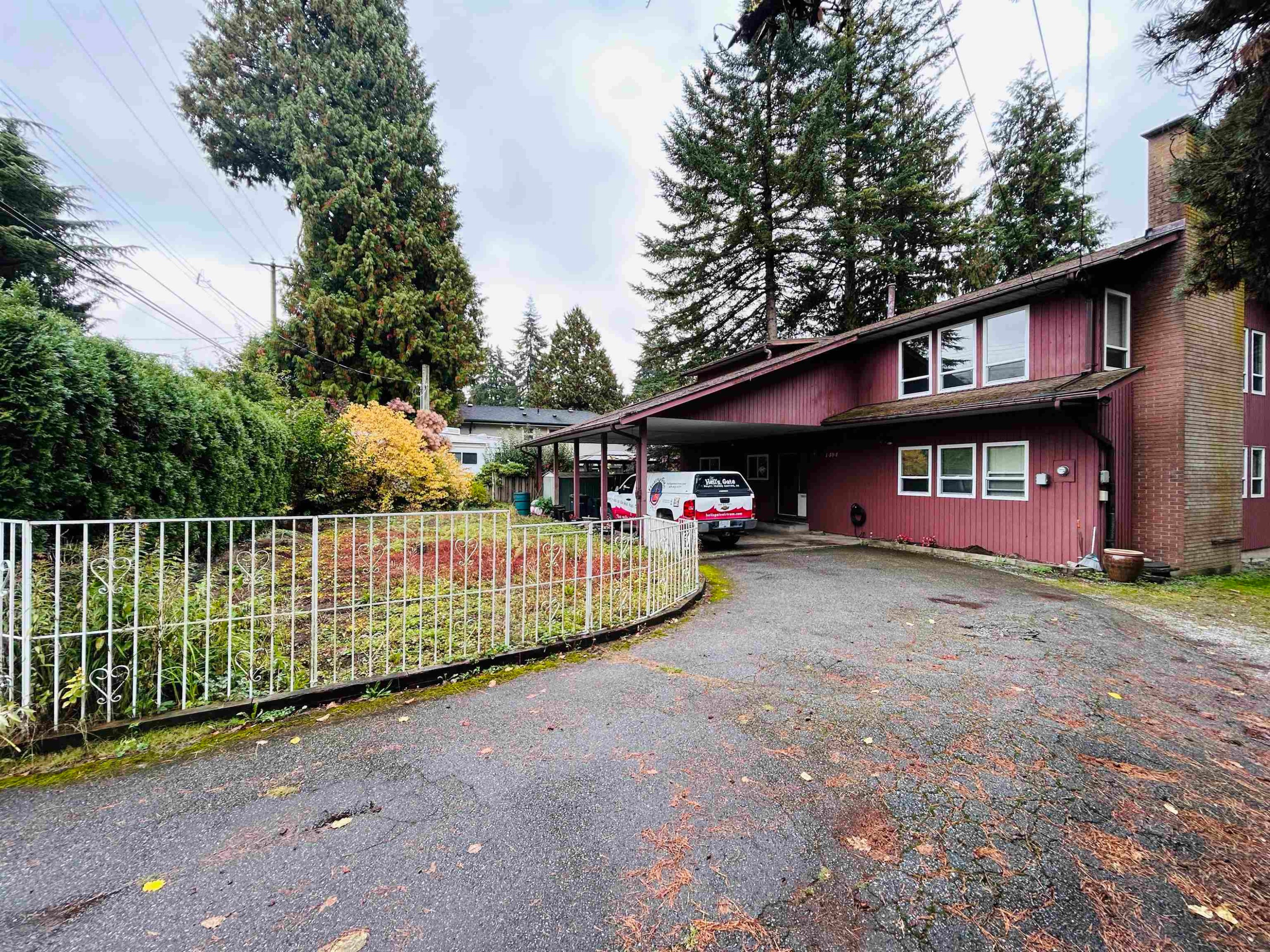 1404 Winslow Avenue, Coquitlam, BC
